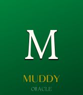 MMA MHandicapper - Muddy Oracle